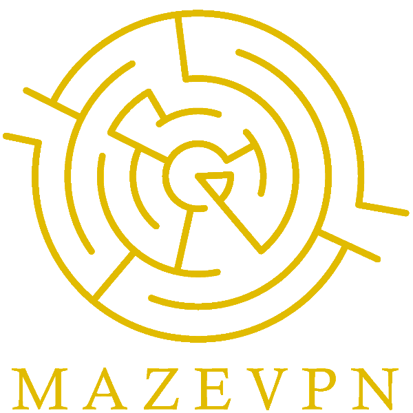 MazeVPN