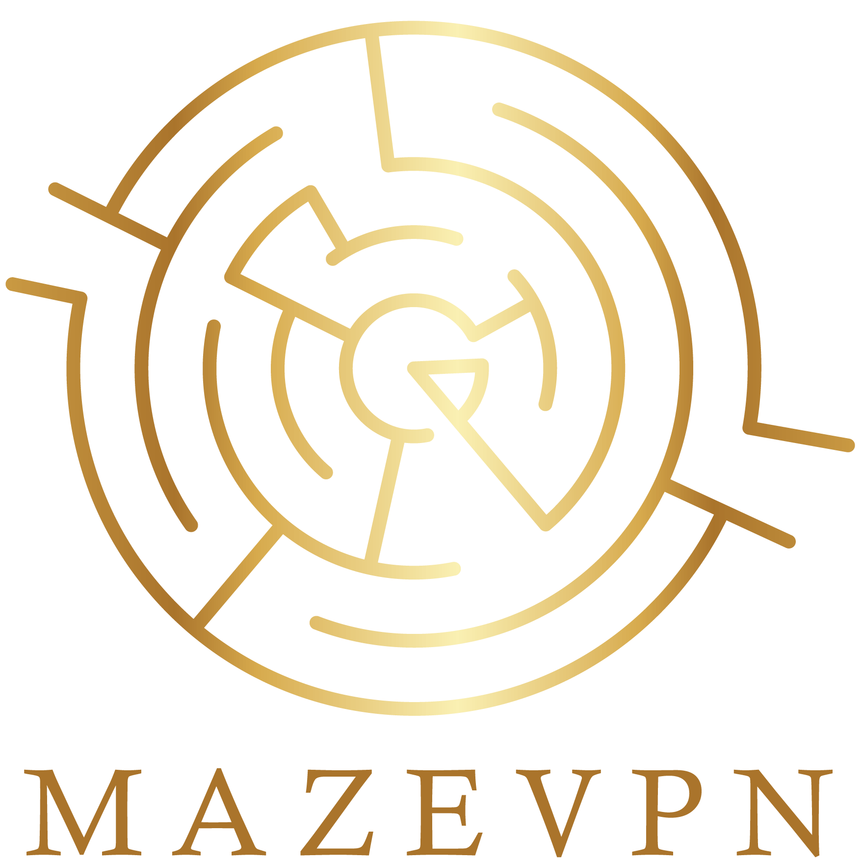 MazeVPN